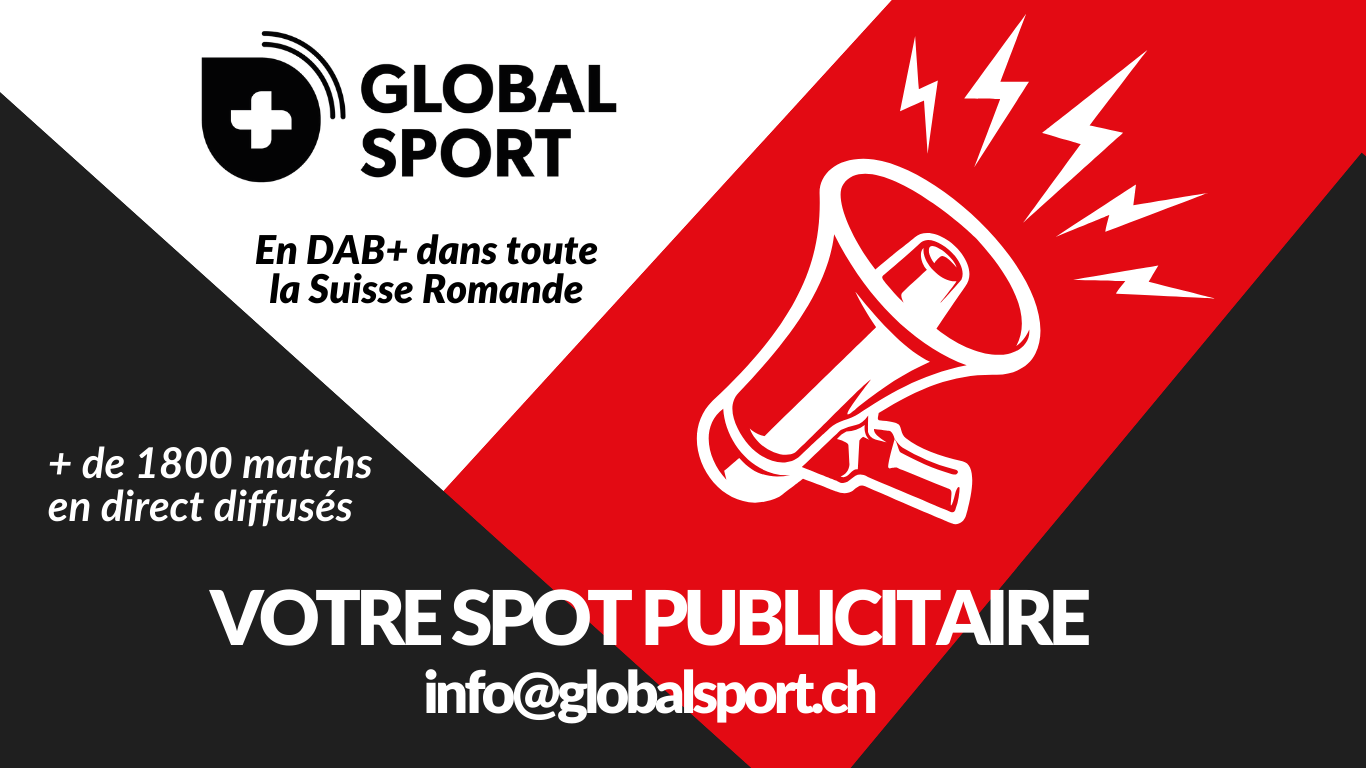 <h2>Diffusez votre spot publicitaire sur Global SPORT</h2>